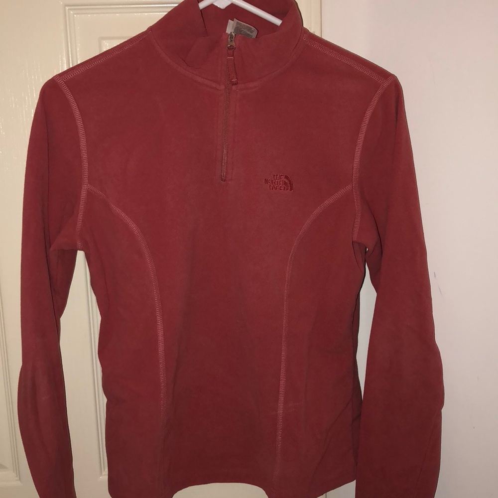 Zip up jacket